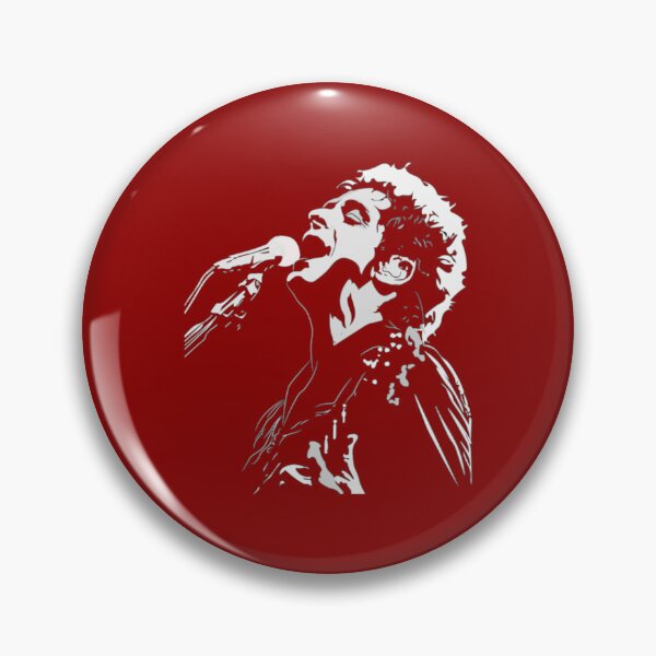 Item preview, Gustavo Cerati (Vector) Camiseta designed and sold by acinve.