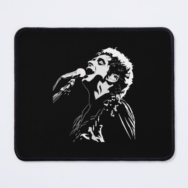 Item preview, Gustavo Cerati (Vector) Camiseta designed and sold by acinve.