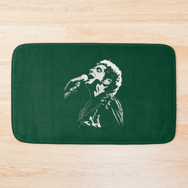 Item preview, Gustavo Cerati (Vector) Camiseta designed and sold by acinve.