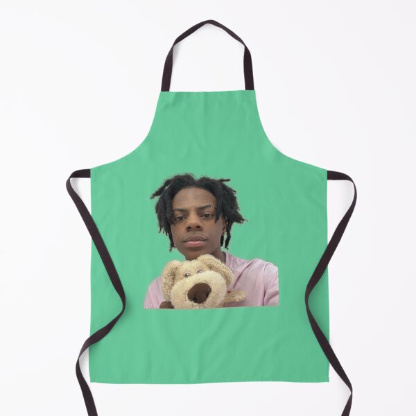 Item preview, IShowSpeed Talking Ben59 designed and sold by VernieHowell.