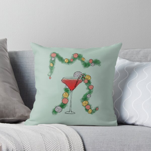 Item preview, Christmas Cocktail designed and sold by Rae-Rabbs.