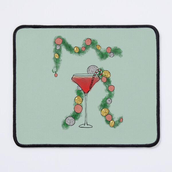 Item preview, Christmas Cocktail designed and sold by Rae-Rabbs.