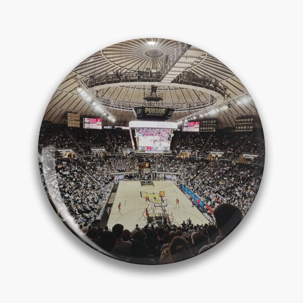 Item preview, Mackey Arena Picture designed and sold by livikrull6.