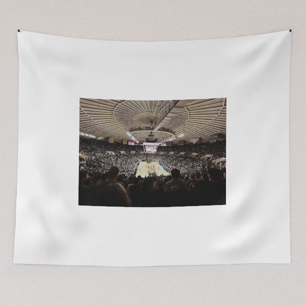 Item preview, Mackey Arena Picture designed and sold by livikrull6.