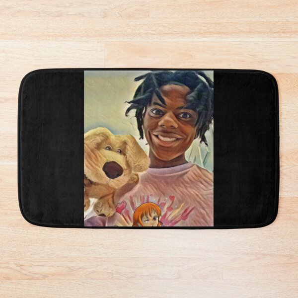 Item preview, IShowSpeed Talking Ben60 designed and sold by VernieHowell.