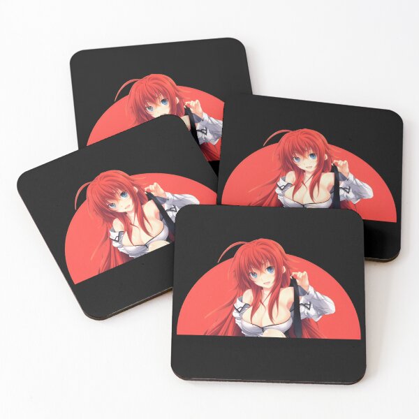 Item preview, Koneko Toujou Rias designed and sold by Susan195.