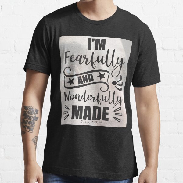 Beautiful Face With I Am Fearfully And Wonderfully Made With Bible beautiful-face-with-i-am-fearfully-and-wonderfully-made-with-bible