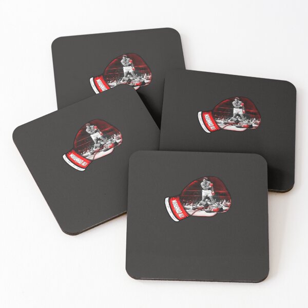 Item preview, Muhammad Ali designed and sold by hurtisreilyo.