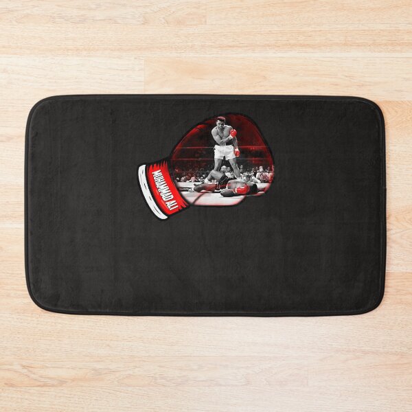 Item preview, Muhammad Ali designed and sold by hurtisreilyo.