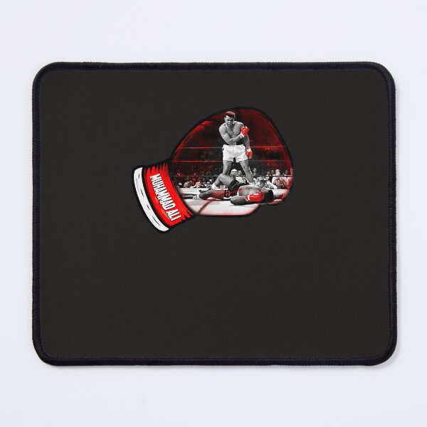 Item preview, Muhammad Ali designed and sold by hurtisreilyo.