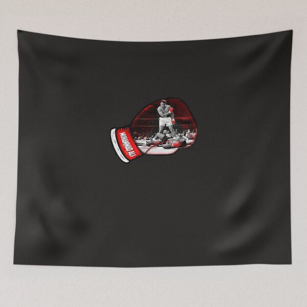 Item preview, Muhammad Ali designed and sold by hurtisreilyo.