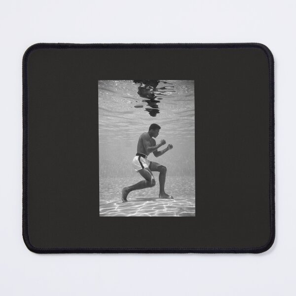 Item preview, Muhammad Ali designed and sold by orinespottw.