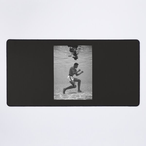 Item preview, Muhammad Ali designed and sold by orinespottw.