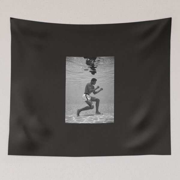 Item preview, Muhammad Ali designed and sold by orinespottw.