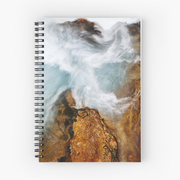 Item preview, The Soteska Vintgar gorge in Autumn designed and sold by Ian Middleton.
