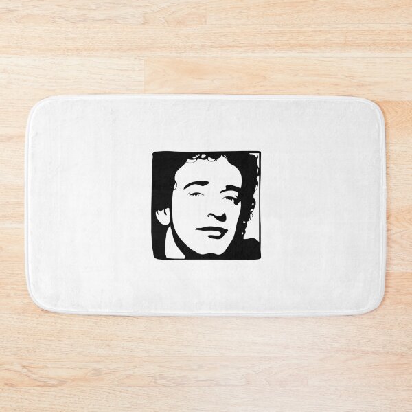 Item preview, Malhumorado Camiseta designed and sold by acinve.