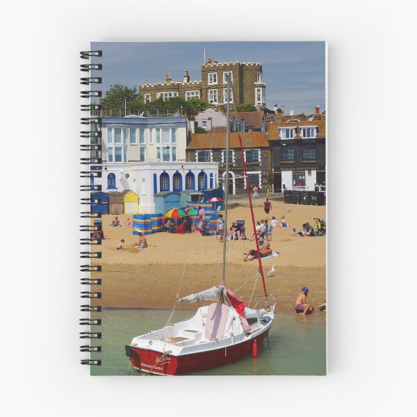 Item preview, Broadstairs Beach designed and sold by D-GaP.