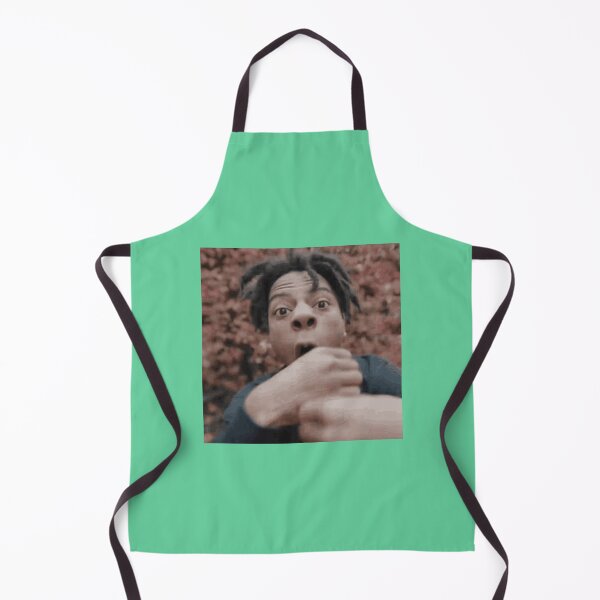 Item preview, IShowSpeed18 designed and sold by VernieHowell.
