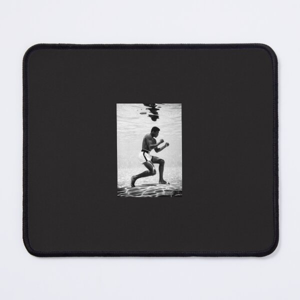 Item preview, Muhammad Ali designed and sold by baralbove.
