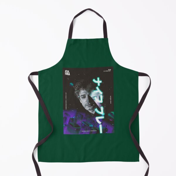 Item preview, Gustavo Cerati - Recultura 010 Camiseta entallada designed and sold by acinve.