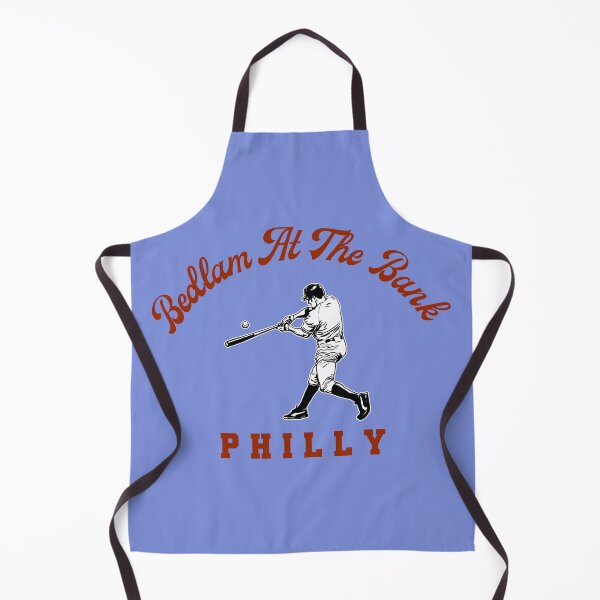 Item preview, Bedlam At The Bank Philadelphia Philly Baseball designed and sold by Swagforbubby.