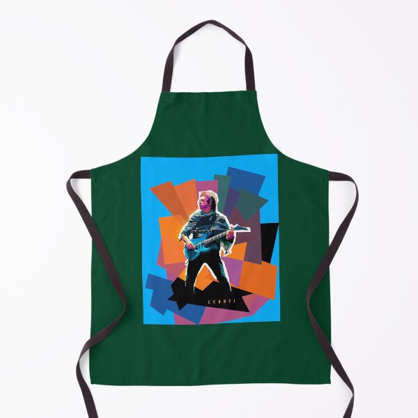 Item preview, Gustavo Cerati Camiseta (9) designed and sold by acinve.