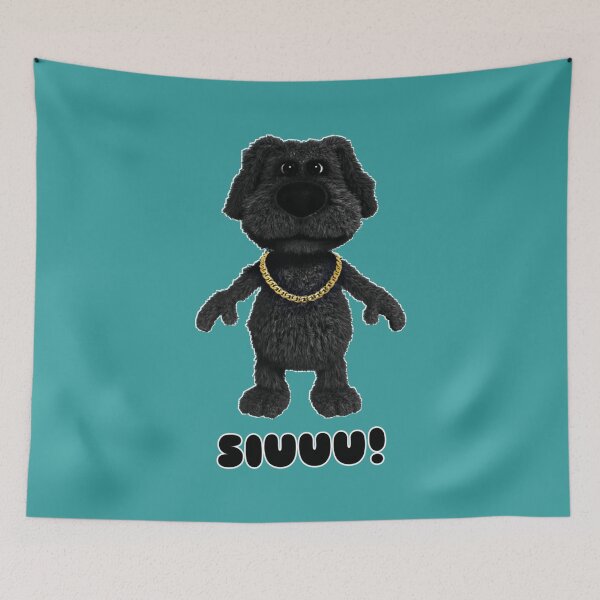 Item preview, Ishowspeed talking ben66 designed and sold by VernieHowell.