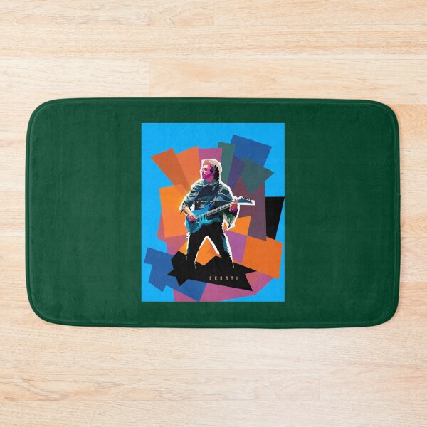Item preview, Gustavo Cerati Camiseta (9) designed and sold by acinve.
