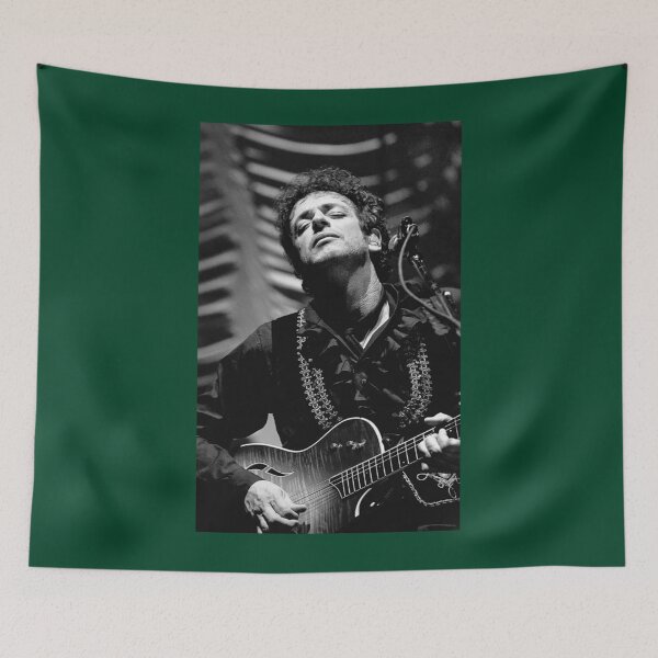Item preview, Gustavo Cerati Camiseta (5) designed and sold by acinve.