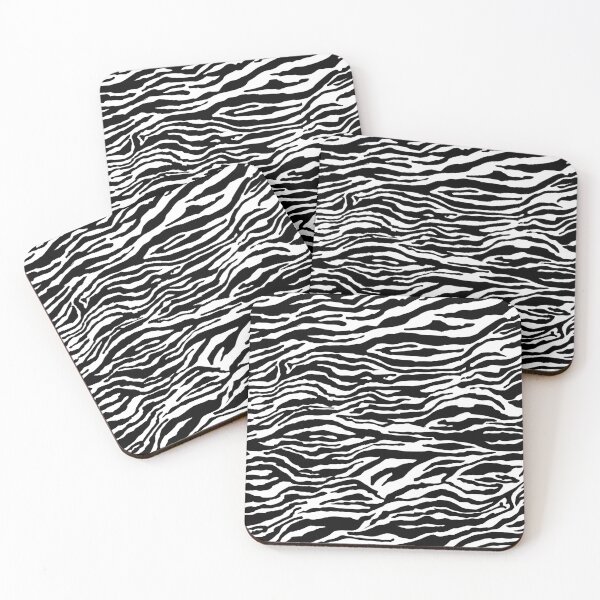 Artikelvorschau, Zebra entworfen und verkauft von thegraphixtee.