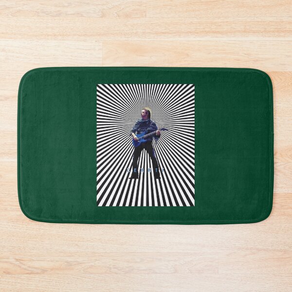 Item preview, Gustavo Cerati Camiseta (7) designed and sold by acinve.