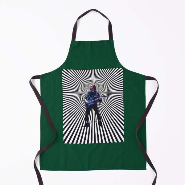 Item preview, Gustavo Cerati Camiseta (7) designed and sold by acinve.