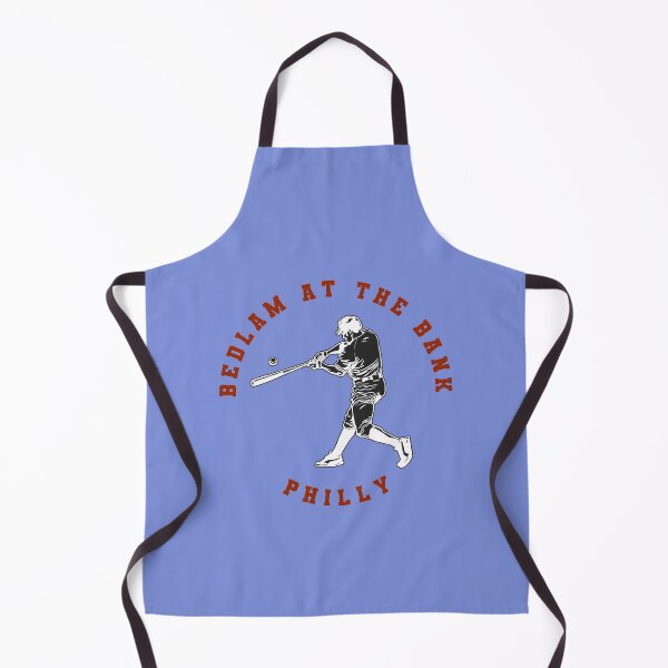 Item preview, Philly Bedlam At The Bank Philadelphia Baseball designed and sold by Swagforbubby.
