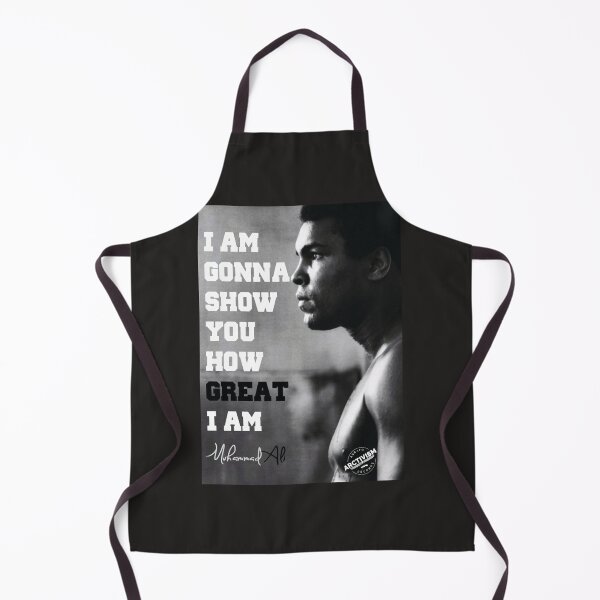 Item preview, Muhammad Ali designed and sold by hurtisreilyo.