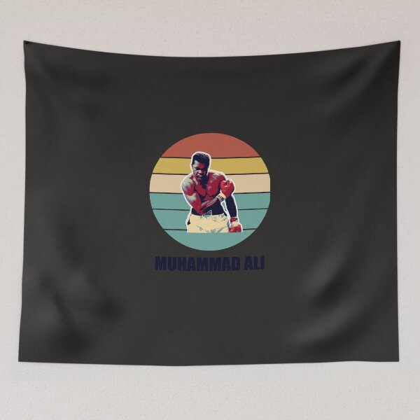 Item preview, Muhammad Ali designed and sold by orinespottw.
