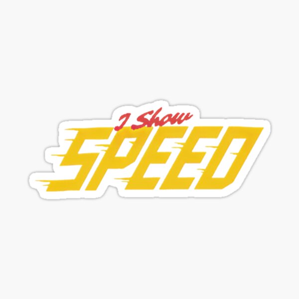 IShowSpeed crying v2 Sticker by Keles