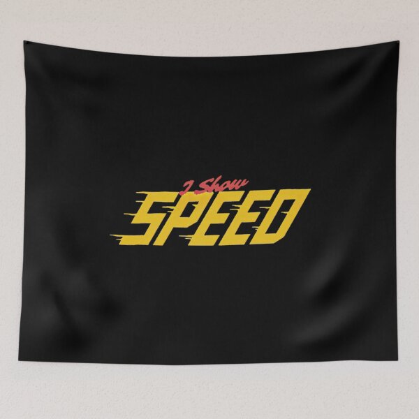Item preview, IShowSpeed29 designed and sold by VernieHowell.