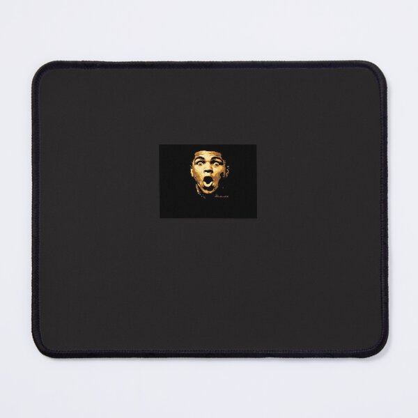 Item preview, Muhammad Ali designed and sold by baralbove.