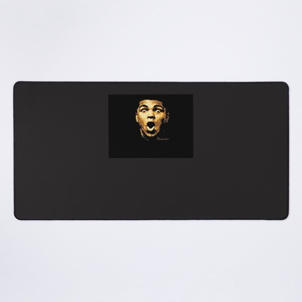 Item preview, Muhammad Ali designed and sold by baralbove.