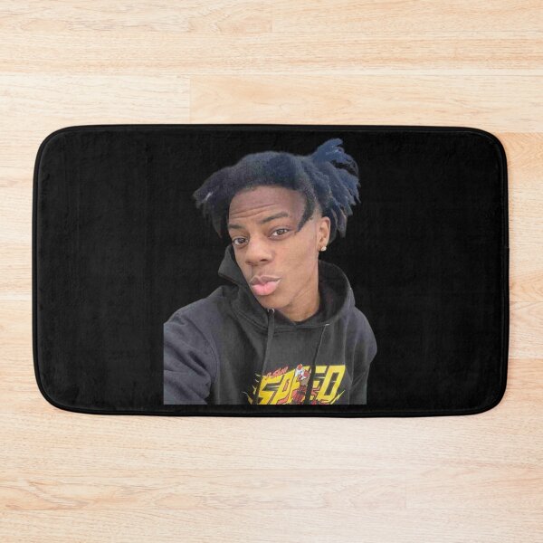Item preview, Ishowspeed33 designed and sold by VernieHowell.