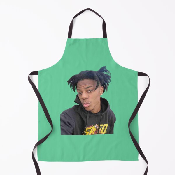 Item preview, Ishowspeed33 designed and sold by VernieHowell.