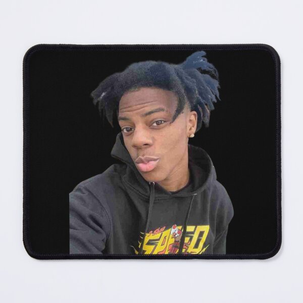 Item preview, Ishowspeed33 designed and sold by VernieHowell.