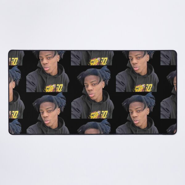 Item preview, Ishowspeed33 designed and sold by VernieHowell.