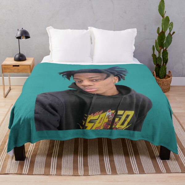Item preview, Ishowspeed33 designed and sold by VernieHowell.