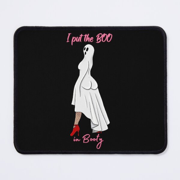 Item preview, I put the boo and booty designed and sold by pixel8edart.