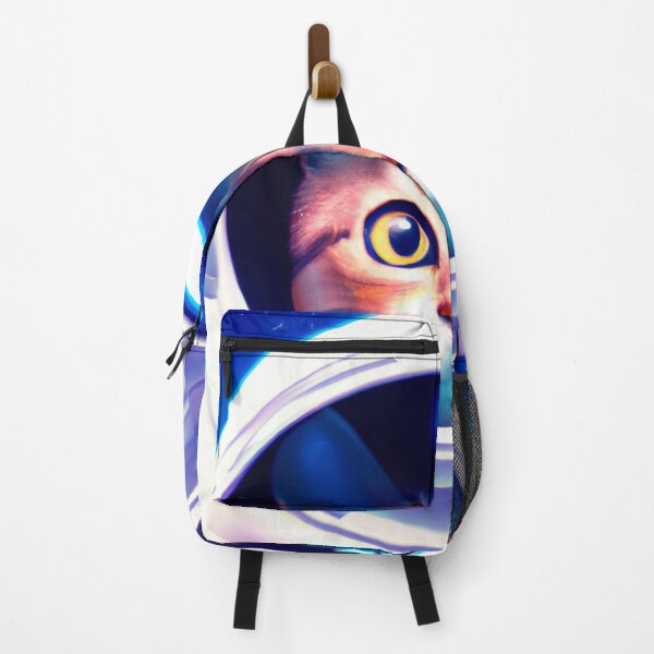 Item preview, Cat Astronaut designed and sold by Timegraf.