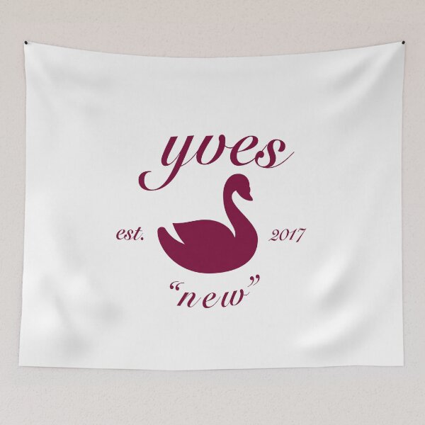 Item preview, yves loona kpop girl group design #stanloona designed and sold by loonaluvdesigns.