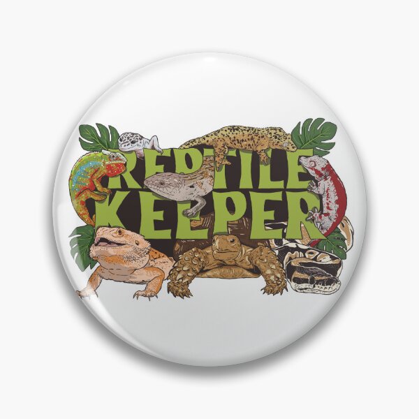 Artikelvorschau, Reptilienhalter entworfen und verkauft von Inspireexotics.