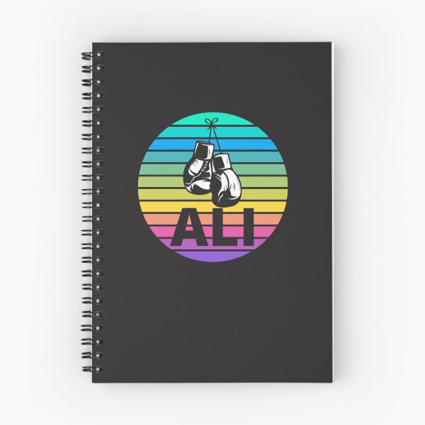 Item preview, Muhammad Ali designed and sold by baralbove.