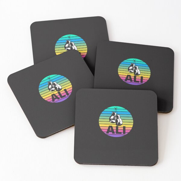 Item preview, Muhammad Ali designed and sold by baralbove.